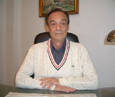 Dr. Roman Gorstein