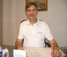 Dr. Walter Petermann