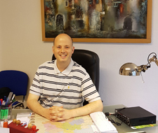 Dr. Christian Schild Dr. Christian Schild