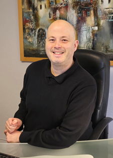 Dr. Christian Schild Dr. Christian Schild