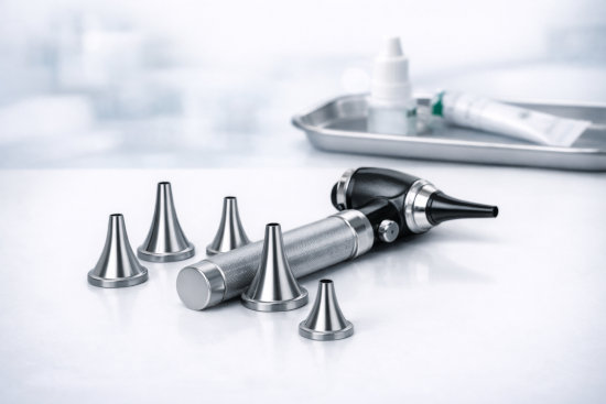 Symbolbild Allgemeine HNO-Heilkunde